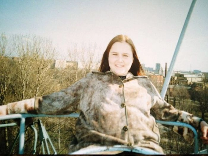 Метаморфоза з товстушки у струнку красуню (27 фото) – фото 6