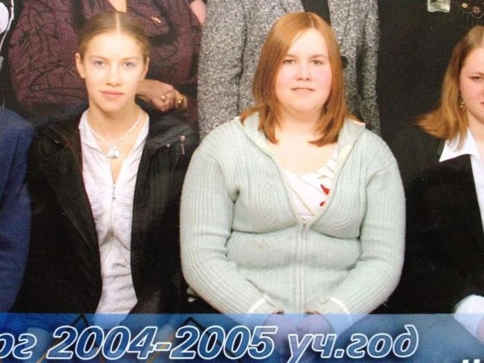 Метаморфоза з товстушки у струнку красуню (27 фото) – фото 8