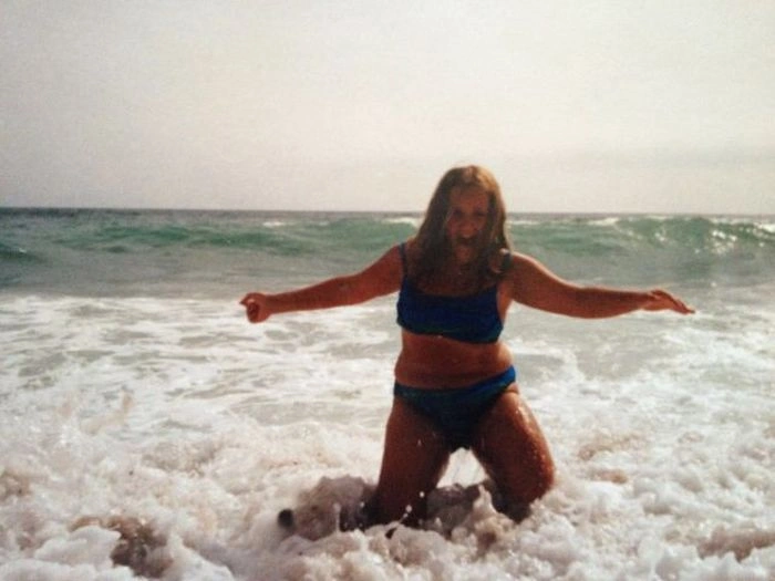 Метаморфоза з товстушки у струнку красуню (27 фото) – фото 9