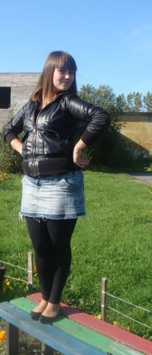 Метаморфоза з товстушки у струнку красуню (27 фото) – фото 12