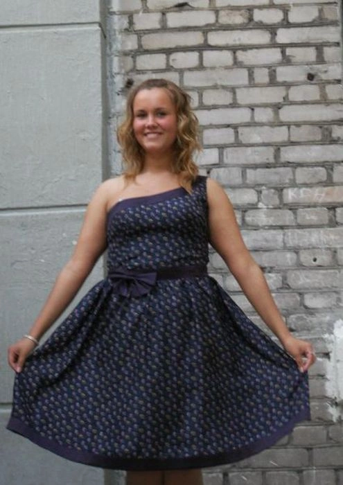 Метаморфоза з товстушки у струнку красуню (27 фото) – фото 14