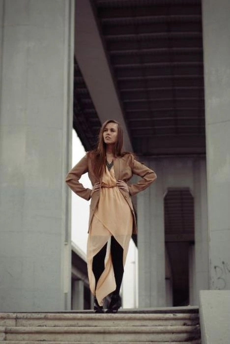 Метаморфоза з товстушки у струнку красуню (27 фото) – фото 23