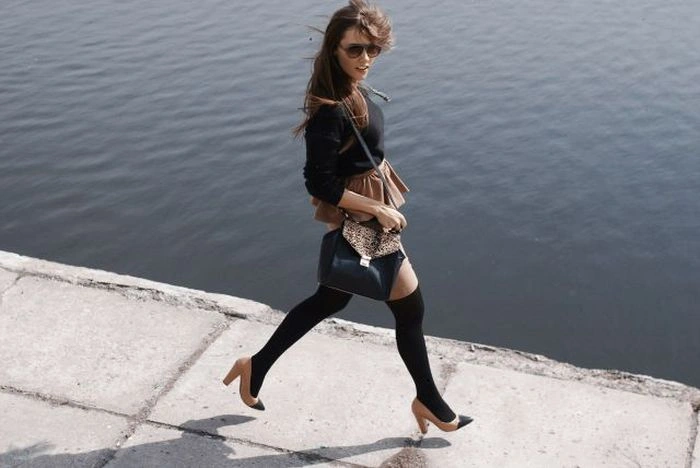 Метаморфоза з товстушки у струнку красуню (27 фото) – фото 24