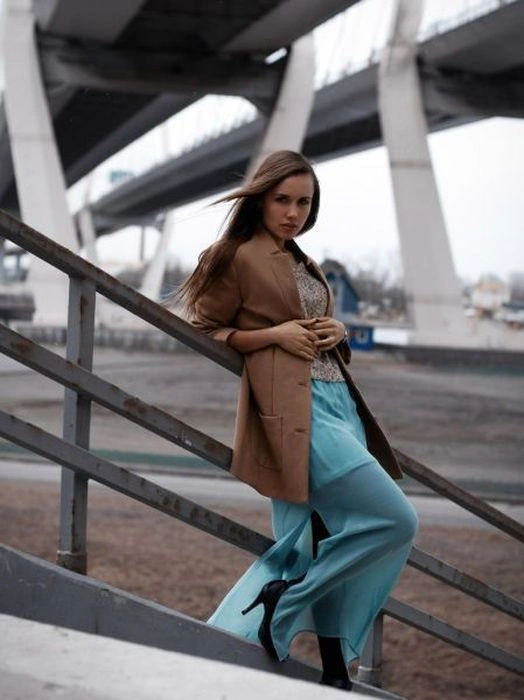 Метаморфоза з товстушки у струнку красуню (27 фото) – фото 25