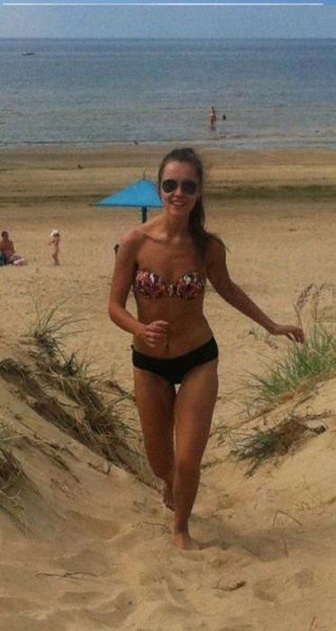 Метаморфоза з товстушки у струнку красуню (27 фото) – фото 26