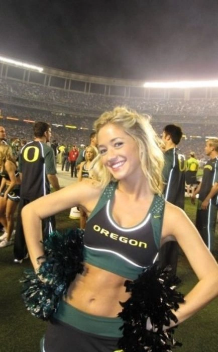 Всім посміхаючіся дівчата-черлідерки (93 фото) – фото 52