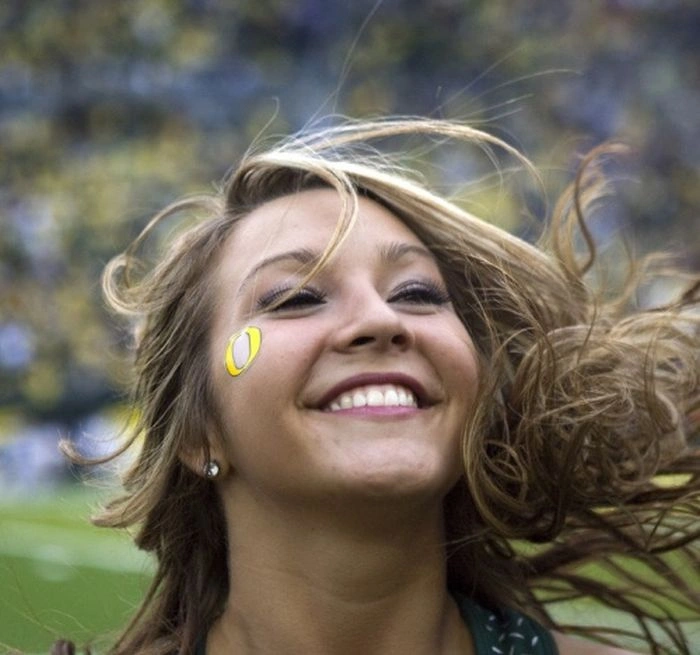 Всім посміхаючіся дівчата-черлідерки (93 фото) – фото 81