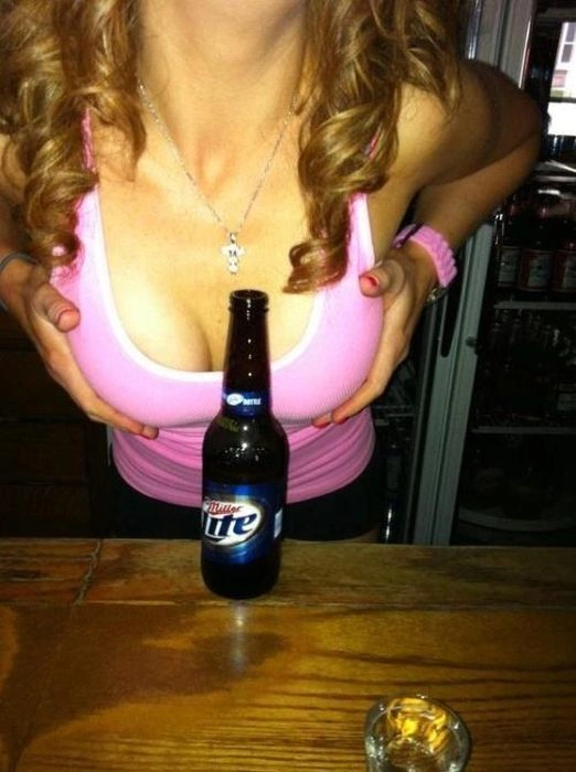 Дівчата з великим розміром грудей (40 фото) – фото 3