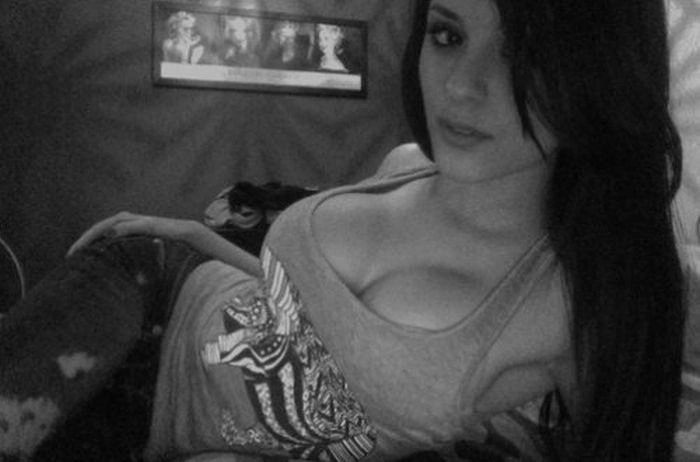 Дівчата з великим розміром грудей (40 фото) – фото 24