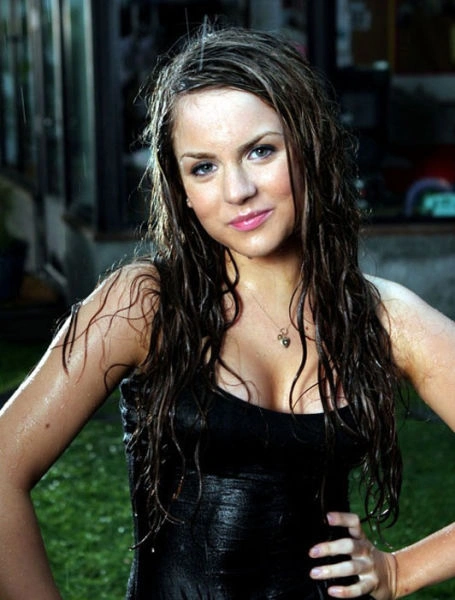 Сексуальні дівчата і вічне літо (40 фото) – фото 11