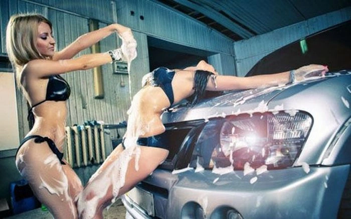 Сексуальні дівчата і вічне літо (40 фото) – фото 19