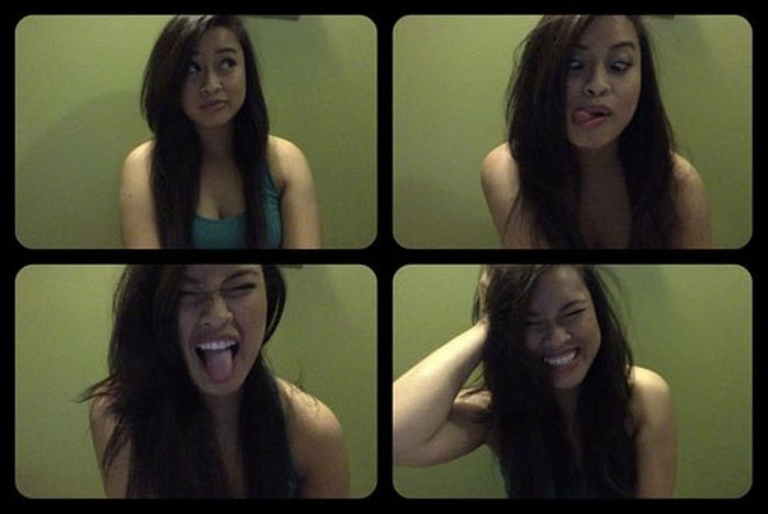 Смішні дівчата, які люблять пожартувати (40 фото) – фото 1