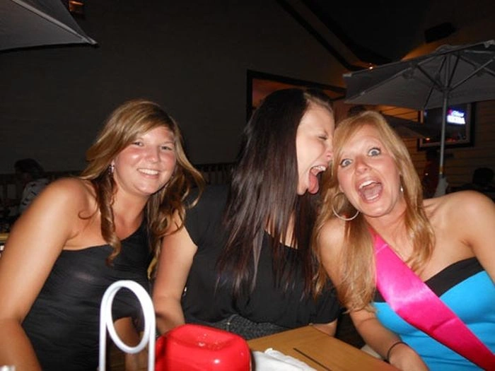 Смішні дівчата, які люблять пожартувати (40 фото) – фото 3