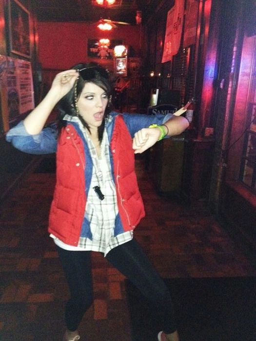 Смішні дівчата, які люблять пожартувати (40 фото) – фото 5