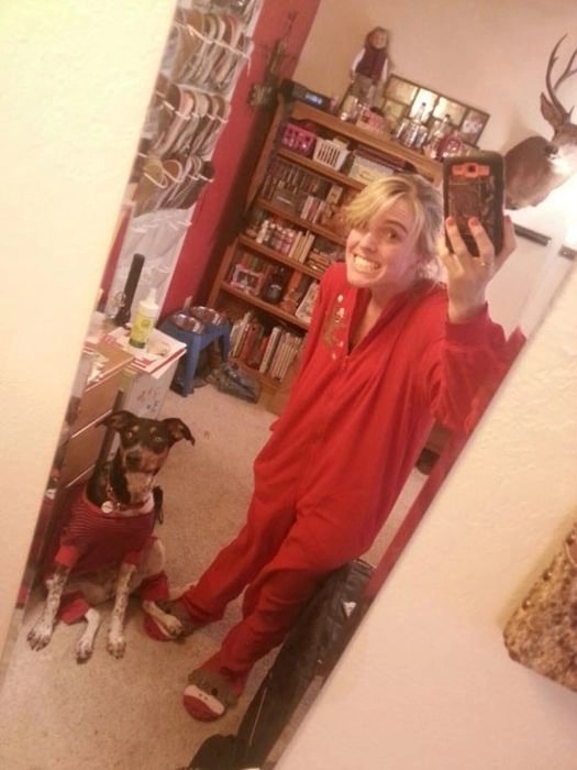 Смішні дівчата, які люблять пожартувати (40 фото) – фото 6