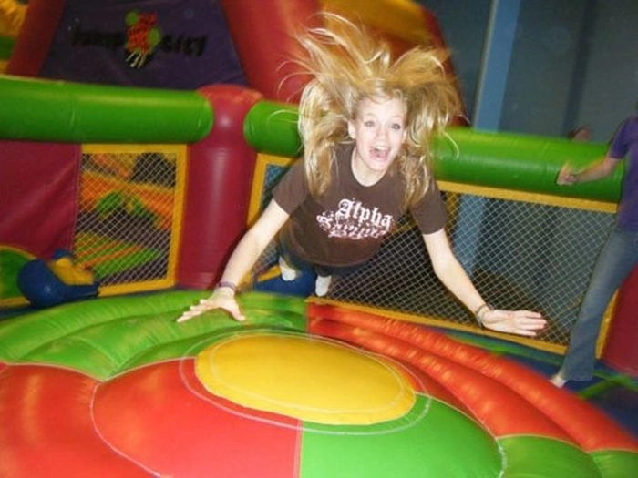 Смішні дівчата, які люблять пожартувати (40 фото) – фото 7