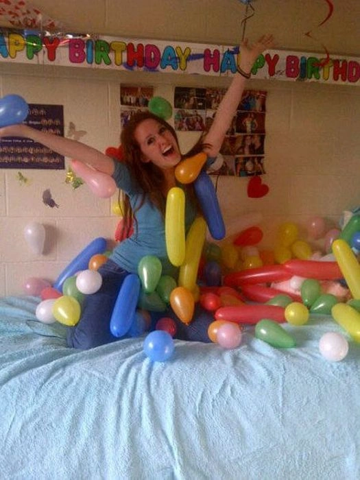 Смішні дівчата, які люблять пожартувати (40 фото) – фото 12