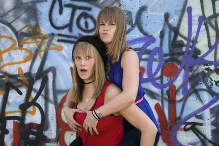 Смішні дівчата, які люблять пожартувати (40 фото) – фото 13