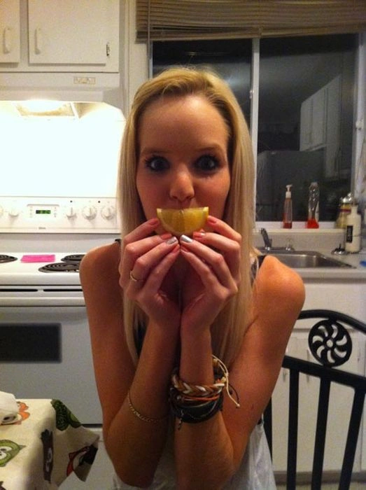 Смішні дівчата, які люблять пожартувати (40 фото) – фото 15