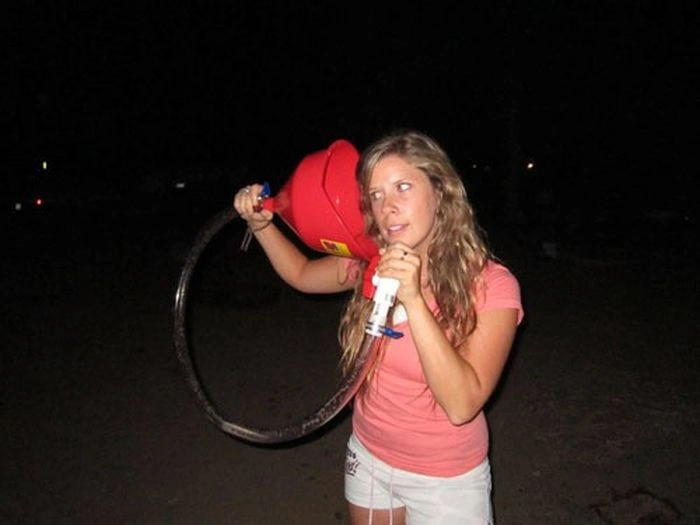 Смішні дівчата, які люблять пожартувати (40 фото) – фото 19