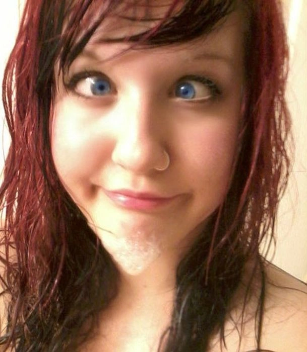 Смішні дівчата, які люблять пожартувати (40 фото) – фото 24