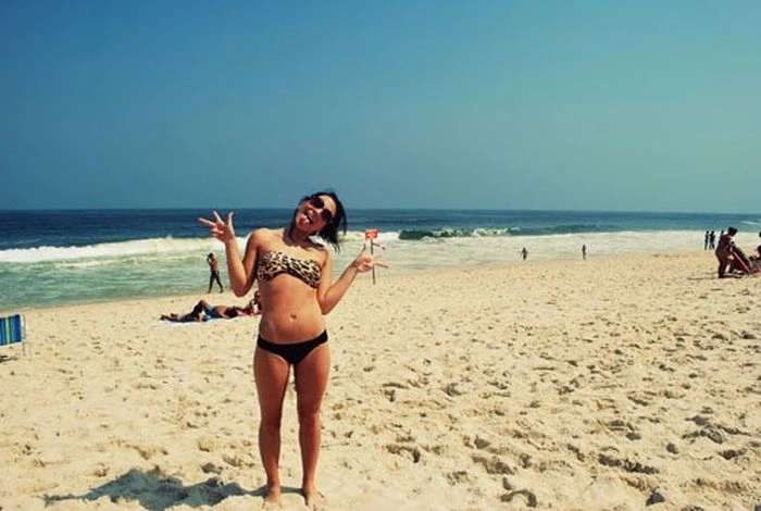 Смішні дівчата, які люблять пожартувати (40 фото) – фото 25