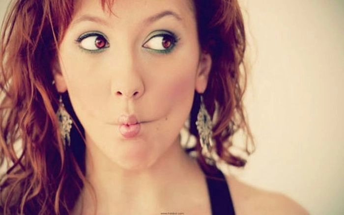 Смішні дівчата, які люблять пожартувати (40 фото) – фото 27