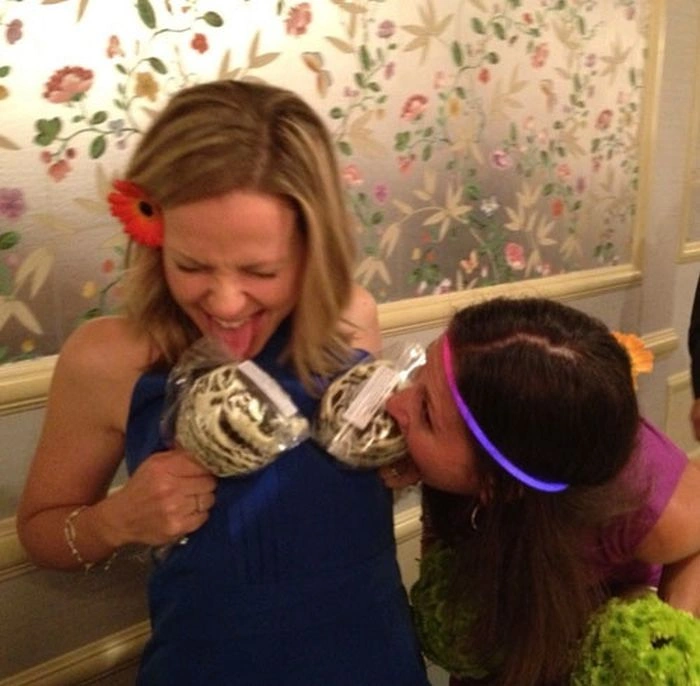 Смішні дівчата, які люблять пожартувати (40 фото) – фото 28