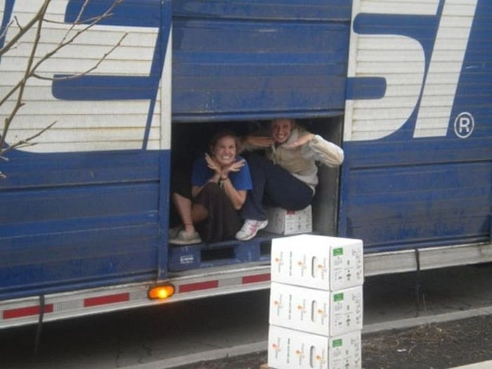 Смішні дівчата, які люблять пожартувати (40 фото) – фото 32