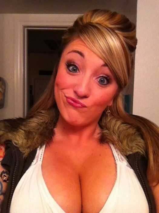 Смішні дівчата, які люблять пожартувати (40 фото) – фото 34