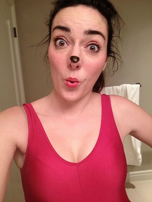 Смішні дівчата, які люблять пожартувати (40 фото) – фото 35