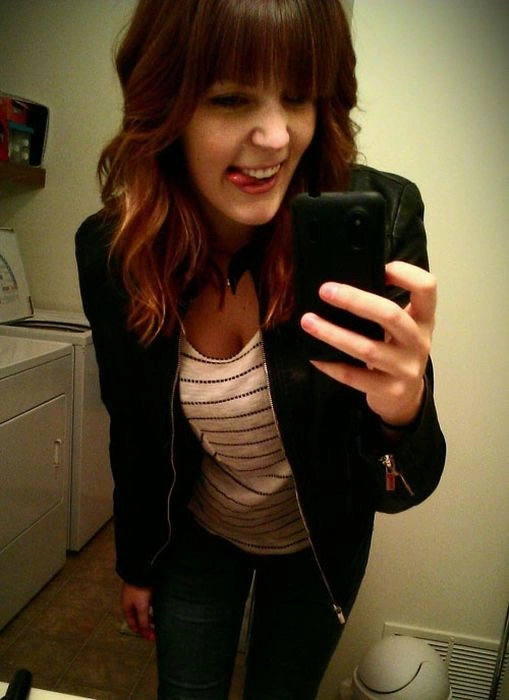 Смішні дівчата, які люблять пожартувати (40 фото) – фото 39