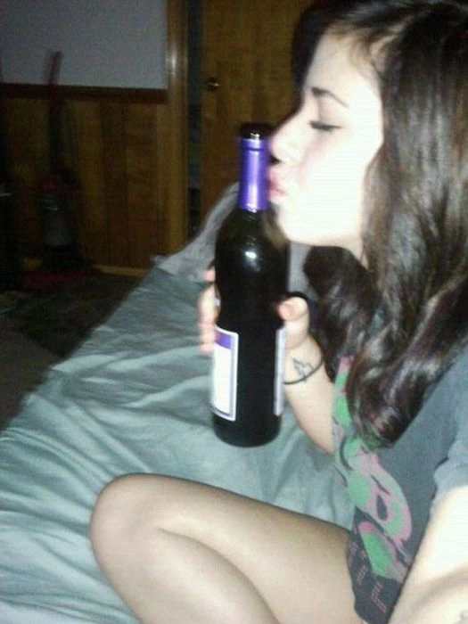 Смішні дівчата, які люблять пожартувати (40 фото) – фото 40