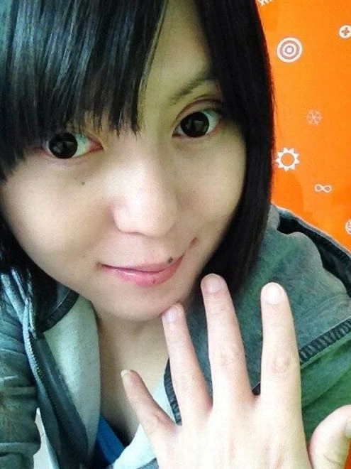 Незвичайна зірка з китайської соціальної мережі Renren (10 фото) – фото 1