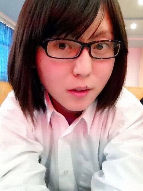 Незвичайна зірка з китайської соціальної мережі Renren (10 фото) – фото 5