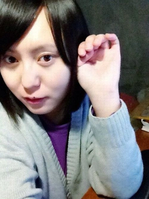 Незвичайна зірка з китайської соціальної мережі Renren (10 фото) – фото 8