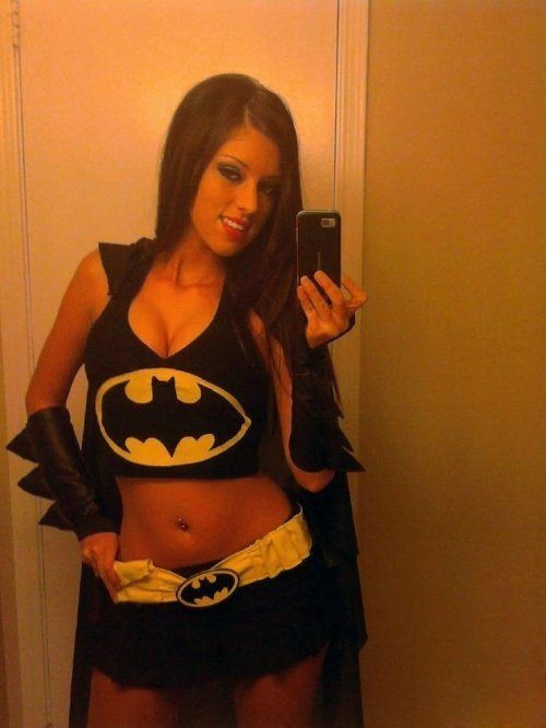 Гарні дівчата перед дзеркалом (45 фото) – фото 4