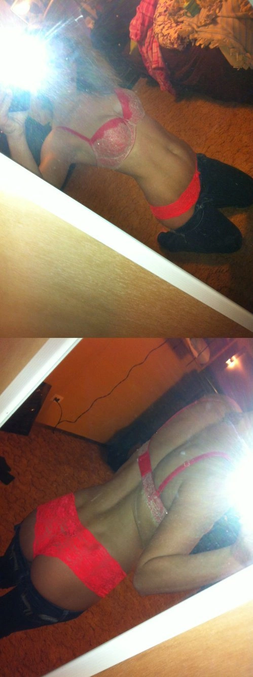 Гарні дівчата перед дзеркалом (45 фото) – фото 24