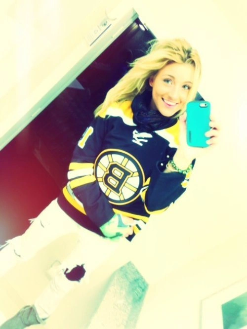 Гарні дівчата перед дзеркалом (45 фото) – фото 30