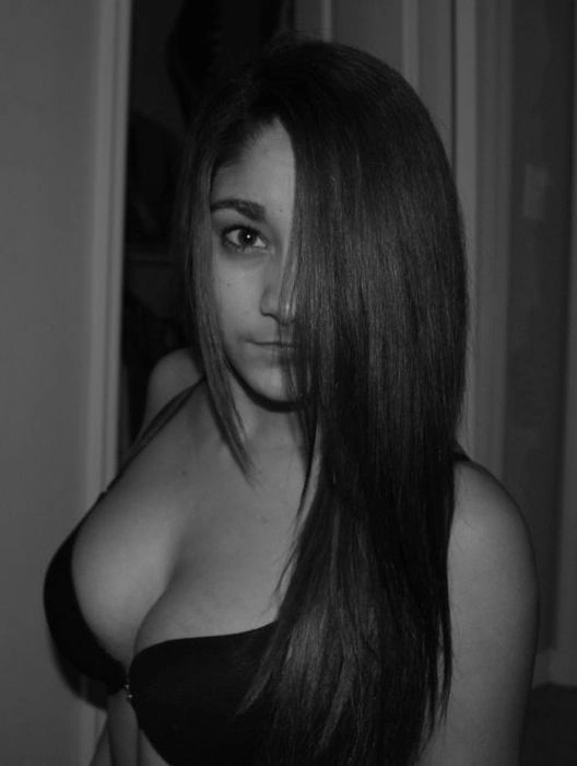 Привабливі дівчата з вражаючими розмірами грудей (45 фото) – фото 5