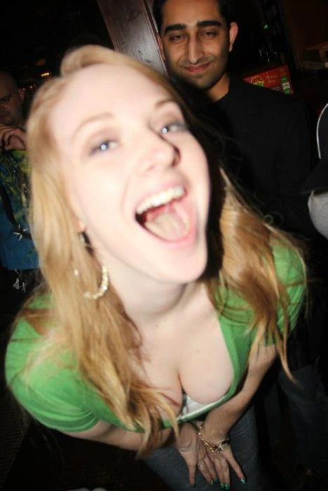 Привабливі дівчата з вражаючими розмірами грудей (45 фото) – фото 8