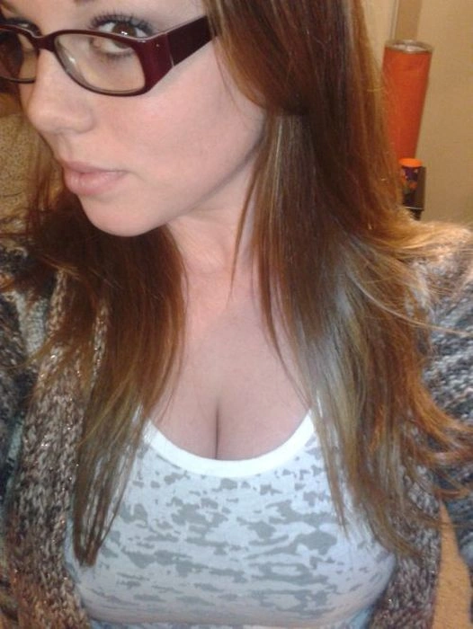 Привабливі дівчата з вражаючими розмірами грудей (45 фото) – фото 10