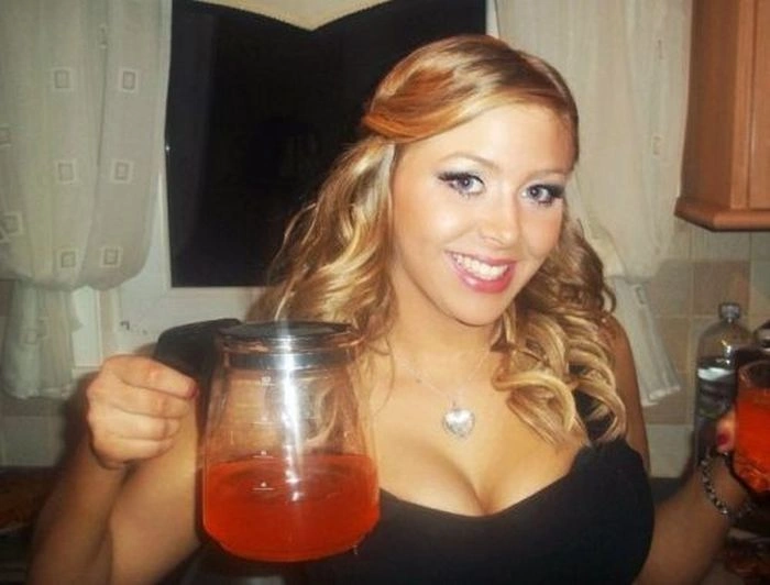 Привабливі дівчата з вражаючими розмірами грудей (45 фото) – фото 25