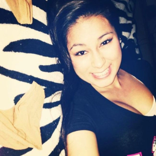 Привабливі дівчата з вражаючими розмірами грудей (45 фото) – фото 27