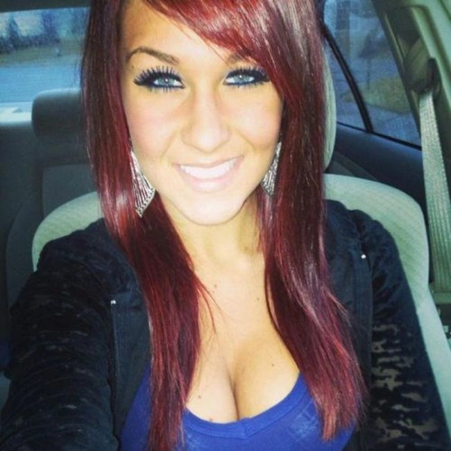 Привабливі дівчата з вражаючими розмірами грудей (45 фото) – фото 34