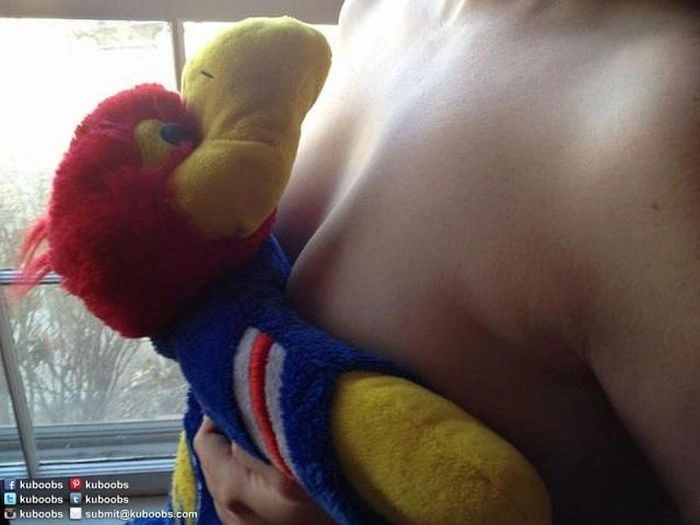 Дівчата фотографують свою грудь (27 фото) – фото 3