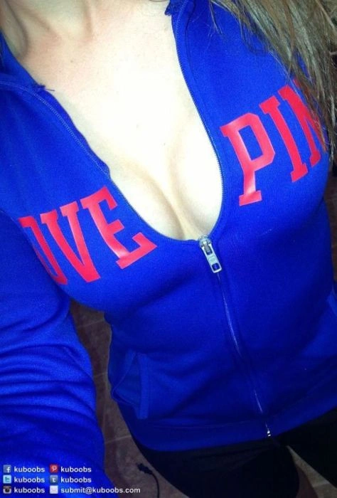 Дівчата фотографують свою грудь (27 фото) – фото 17