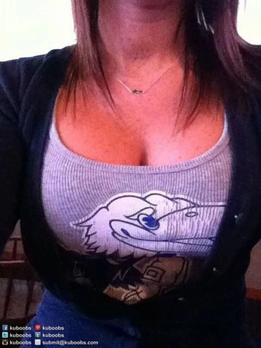 Дівчата фотографують свою грудь (27 фото) – фото 18