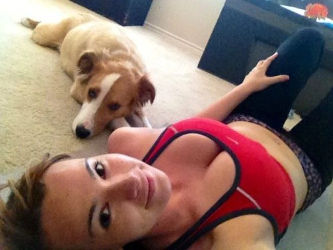 Привабливі дівчата з великим бюстом (45 фото) – фото 23