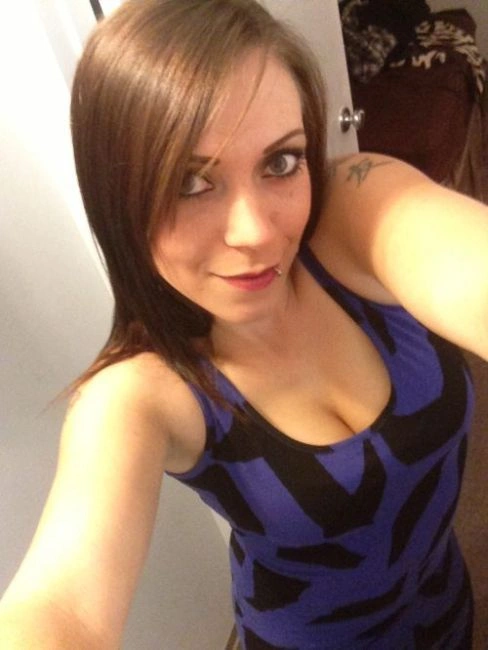 Привабливі дівчата з великим бюстом (45 фото) – фото 27